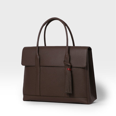 MESCOLARE-M(メスコラーレ-M)DARK BROWN